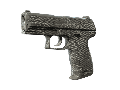 P2000 | Pathfinder CS2 Skin