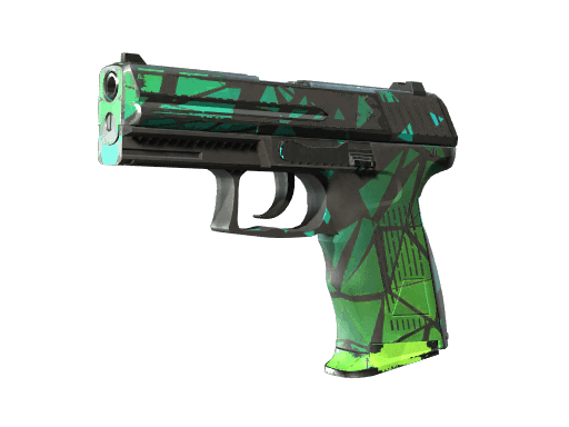 P2000 Pulse (Field-Tested)