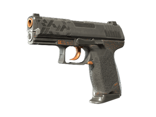 P2000 | Sure Grip CS2 Skin