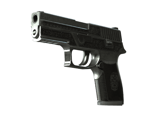 P250 | Cartel CS2 Skin