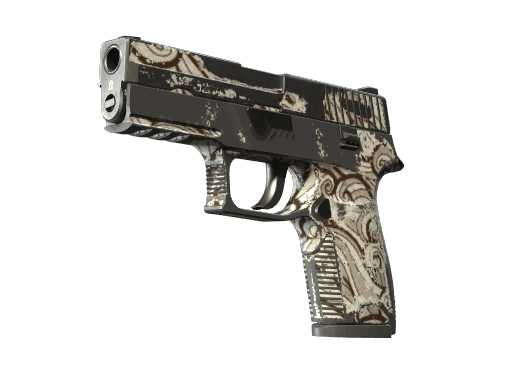 P250 | Gunsmoke CS2 Skin