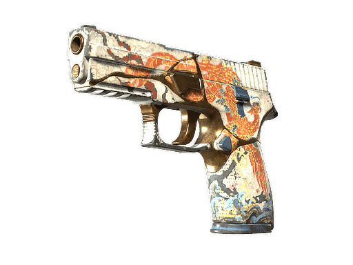 P250 | Kintsugi CS2 Skin