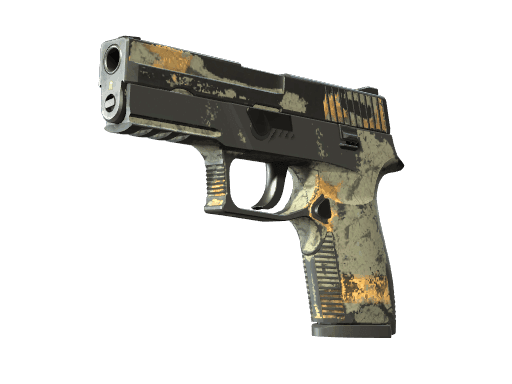 P250 | Modern Hunter CS2 Skin