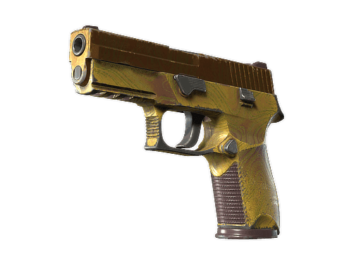 P250 Sedimentary (Well-Worn)