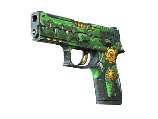 P250 See Ya Later (Field-Tested)