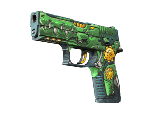 P250 See Ya Later (Minimal Wear)