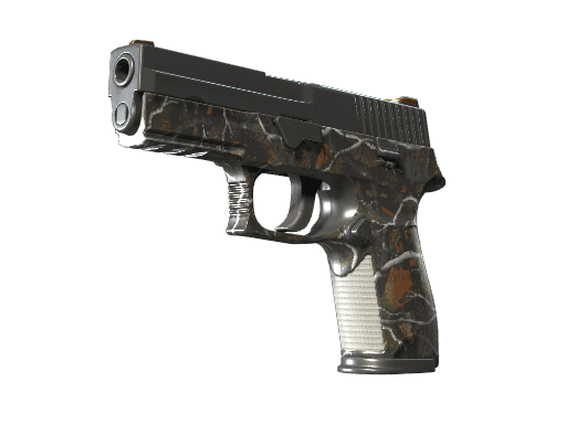 P250 Small Game (Minimal Wear)