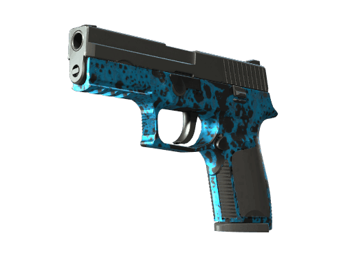 P250 Undertow (Minimal Wear)
