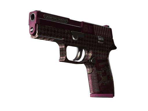 P250 | Vino Primo CS2 Skin