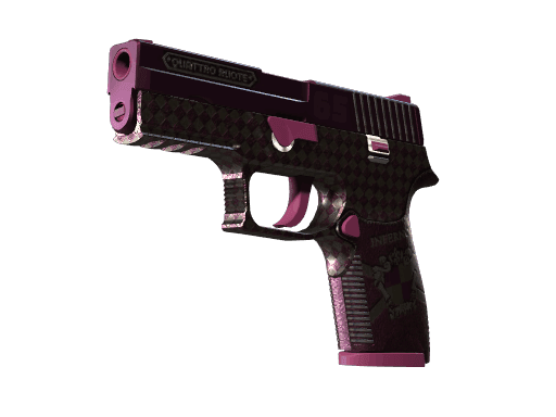 P250 Vino Primo (Factory New)