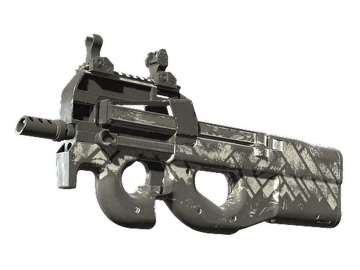 P90 | Aeolian Light CS2 Skin