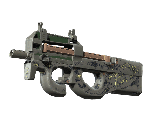 P90 | Cocoa Rampage CS2 Skin