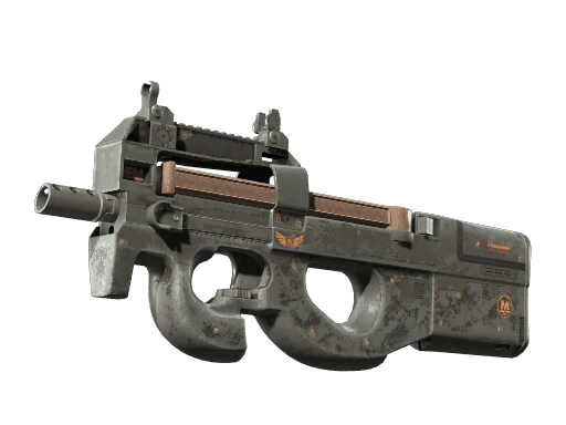 P90 | Elite Build CS2 Skin
