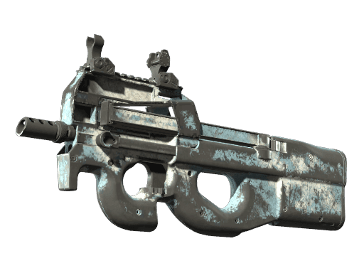 P90 | Glacier Mesh CS2 Skin