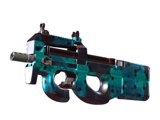 P90 Module (Field-Tested)