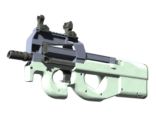 P90 Storm (Factory New)