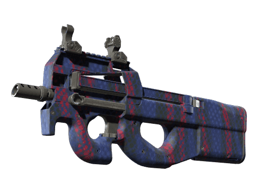 P90 | Teardown CS2 Skin