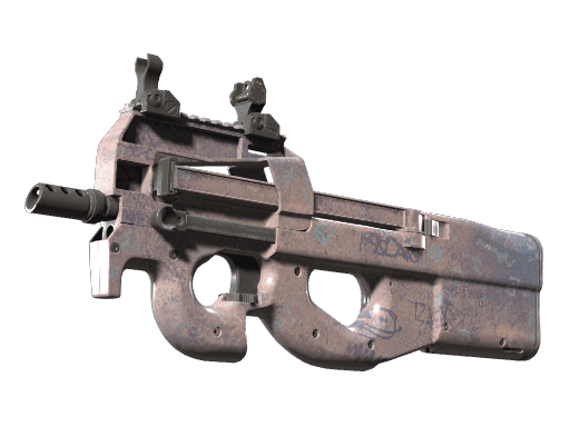 P90 | Wash me CS2 Skin