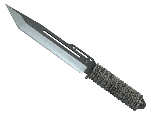 Paracord Knife | Vanilla CS2 Skin