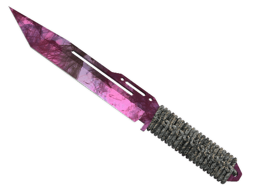Paracord Knife | Doppler Phase 2 CS2 Skin