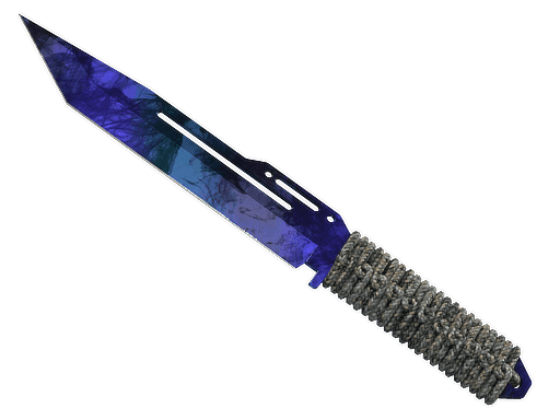 Paracord Knife | Doppler Phase 3 CS2 Skin