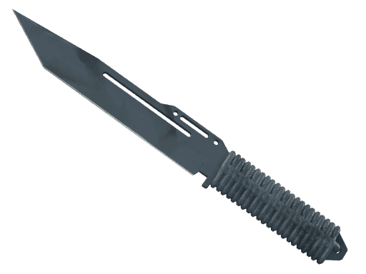 Paracord Knife | Night Stripe CS2 Skin