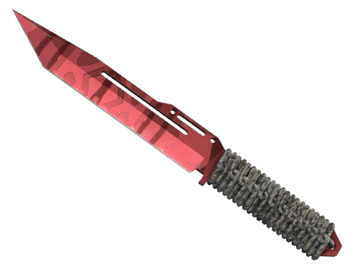 Paracord Knife Slaughter (Field-Tested)
