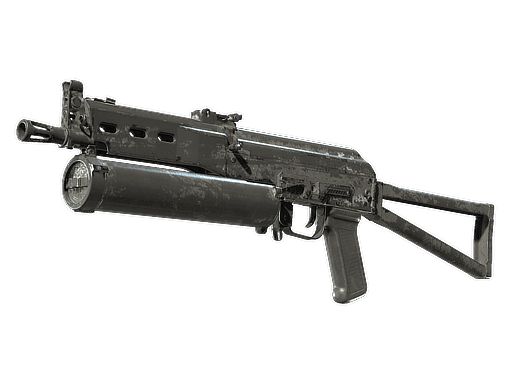 PP-Bizon | Bizoom CS2 Skin
