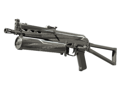 PP-Bizon Bizoom (Minimal Wear)