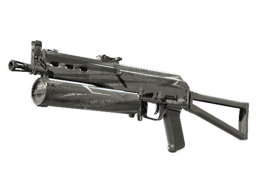 PP-Bizon Bizoom (Well-Worn)