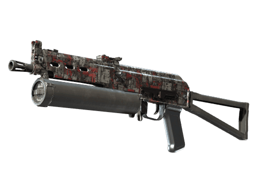 PP-Bizon | Breaker Box CS2 Skin