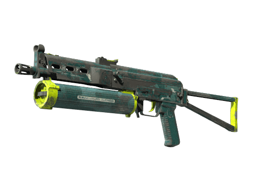 PP-Bizon | Photic Zone CS2 Skin