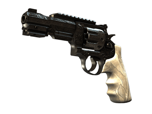 R8 Revolver | Inlay CS2 Skin