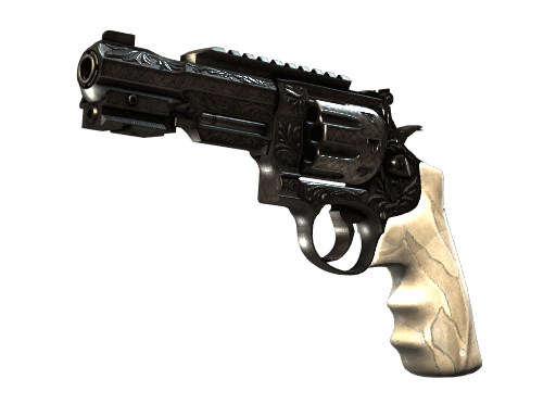 R8 Revolver | Inlay CS2 Skin