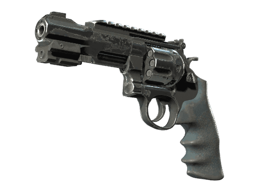 R8 Revolver | Night CS2 Skin