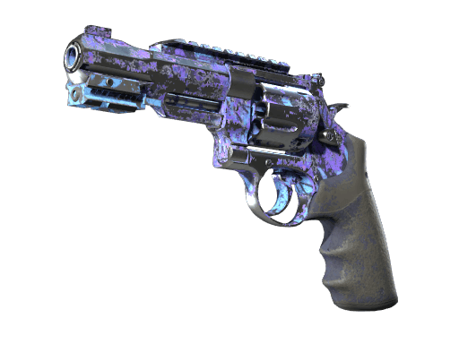 R8 Revolver | Phoenix Marker CS2 Skin