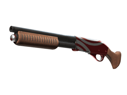 Sawed-Off Brake Light (Minimal Wear)