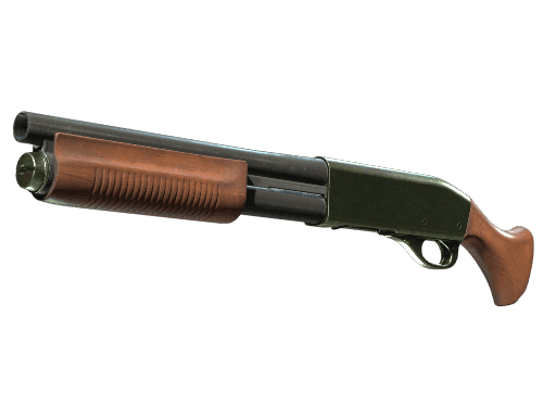 Sawed-Off | Copper