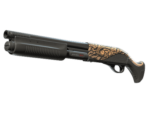 Sawed-Off Fusion (Factory New)