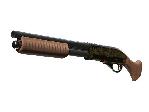 Sawed-Off Highwayman (Factory New)