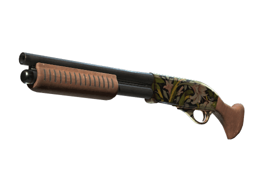 Sawed-Off | Morris