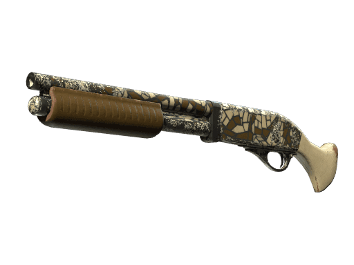 Sawed-Off Mosaico (Field-Tested)