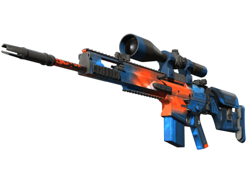SCAR-20 Cardiac (Field-Tested)