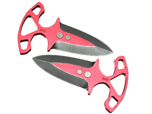Shadow Daggers Autotronic (Field-Tested)