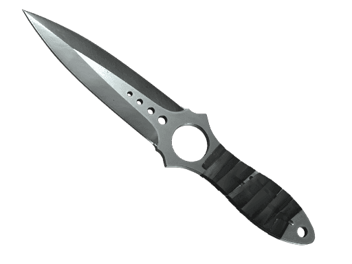 Skeleton Knife | Vanilla CS2 Skin
