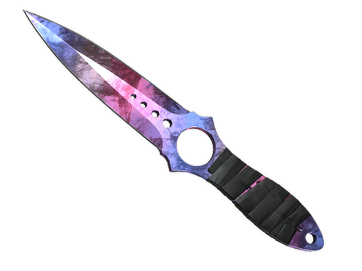Skeleton Knife | Doppler Phase 1 CS2 Skin
