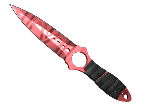 Skeleton Knife | Slaughter CS2 Skin