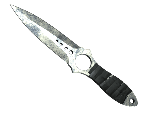 Skeleton Knife | Stained CS2 Skin