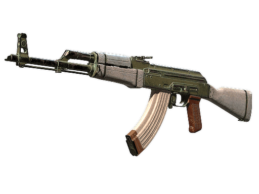 AK-47 Aphrodite (Souvenir Battle Scarred)