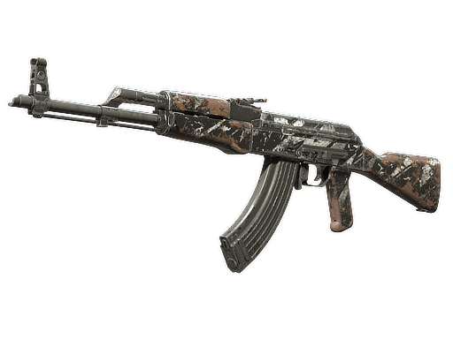 AK-47 Breakthrough (Souvenir Battle Scarred)